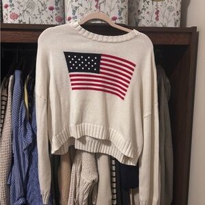 Brandy Melville Sweater